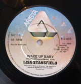 Lisa Stansfield : All Around The World (7", Single)