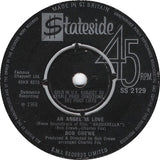 The Glitterhouse / Bob Crewe : Barbarella / An Angel Is Love (7", Single, Pro)