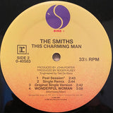 The Smiths : This Charming Man Remixes (12", Maxi)