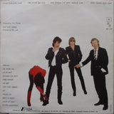 The Pretenders : Pretenders (LP, Album)