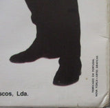 The Pretenders : Pretenders (LP, Album)