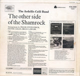 The Ardellis Ceili Band : The Other Side Of The Shamrock (LP)
