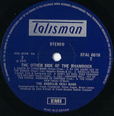 The Ardellis Ceili Band : The Other Side Of The Shamrock (LP)