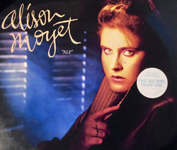 Alison Moyet : Alf (LP, Album)