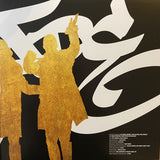 Various : The Hamilton Mixtape (2xLP, Mixtape, Gat)
