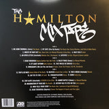 Various : The Hamilton Mixtape (2xLP, Mixtape, Gat)