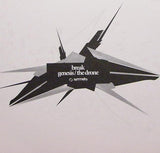 Break : Genesis / The Drone (12")