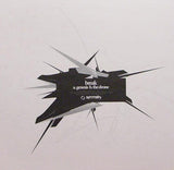 Break : Genesis / The Drone (12")