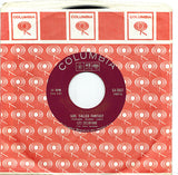 The Selofane : Girl Called Fantasy (7", Single)