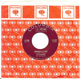 The Selofane : Girl Called Fantasy (7", Single)