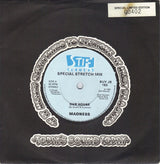 Madness : Our House (7", Single, Ltd, Num)