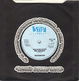 Madness : Our House (7", Single, Ltd, Num)