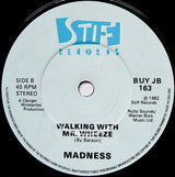 Madness : Our House (7", Single, Ltd, Num)