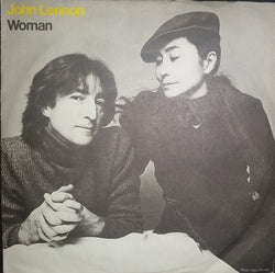 John Lennon : Woman (7