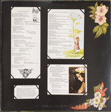Genesis : Nursery Cryme (LP, Album, RE, Lar)