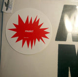 LCD Soundsystem : All My Friends (12", Single)