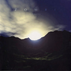 Zombi (2) : Cosmos (2xLP, Album, Ltd)