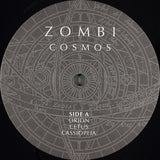 Zombi (2) : Cosmos (2xLP, Album, Ltd)