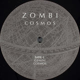 Zombi (2) : Cosmos (2xLP, Album, Ltd)