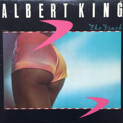 Albert King : The Pinch (LP, Album)