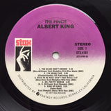 Albert King : The Pinch (LP, Album)