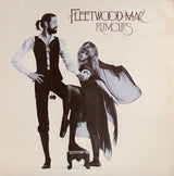 Fleetwood Mac : Rumours (LP, Album, Tex)