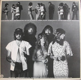 Fleetwood Mac : Rumours (LP, Album, Tex)