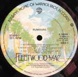 Fleetwood Mac : Rumours (LP, Album, Tex)