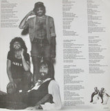 Fleetwood Mac : Rumours (LP, Album, Tex)