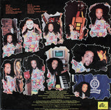 Crazy (4) : Still Crazy After 25 Years... (LP)