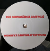 Damiano von Erckert : 2 (12", EP)