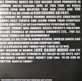 Damiano von Erckert : 2 (12", EP)