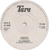 Clannad : In A Lifetime (7", Single)