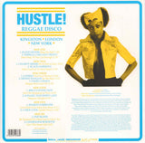 Various : Hustle! Reggae Disco (3x12", Comp, RE, Exp)