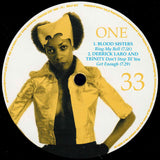 Various : Hustle! Reggae Disco (3x12", Comp, RE, Exp)