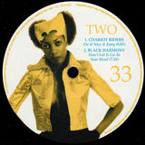 Various : Hustle! Reggae Disco (3x12", Comp, RE, Exp)