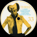 Various : Hustle! Reggae Disco (3x12", Comp, RE, Exp)