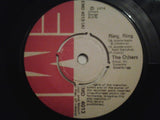 The Others (21) : Ring, Ring (7")