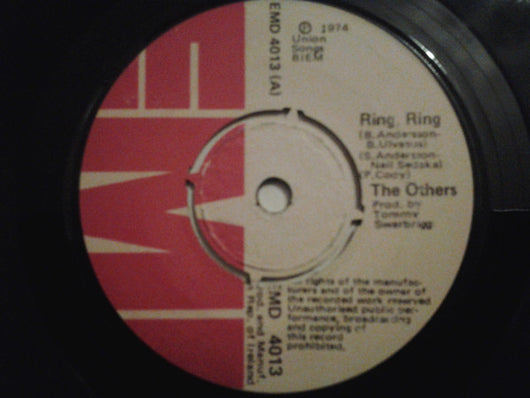 The Others (21) : Ring, Ring (7