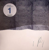 DeepChord Presents Echospace : The Coldest Season (1) (12")