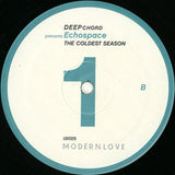 DeepChord Presents Echospace : The Coldest Season (1) (12")