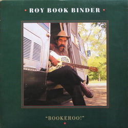 Roy Book Binder : 