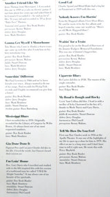 Roy Book Binder : "Bookeroo!" (LP, Album)