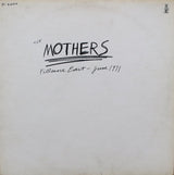 The Mothers : Fillmore East - June 1971 (LP, Album, RE)