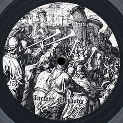 Ancient Methods : First Method (12