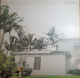 Eric Clapton : 461 Ocean Boulevard (LP, Album, Gat)