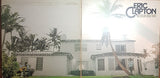 Eric Clapton : 461 Ocean Boulevard (LP, Album, Gat)