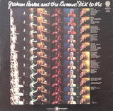Graham Parker And The Rumour : Stick To Me (LP, Album)