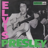 Elvis Presley : Rock 'N' Roll (LP, Album)