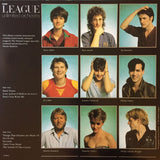 The League Unlimited Orchestra : Love And Dancing (LP, Album, EMI)